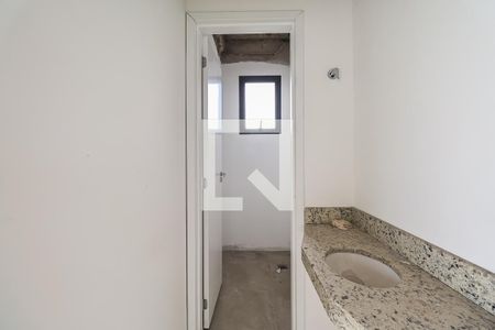 Apartamento à venda com 340m², 4 quartos e 6 vagas