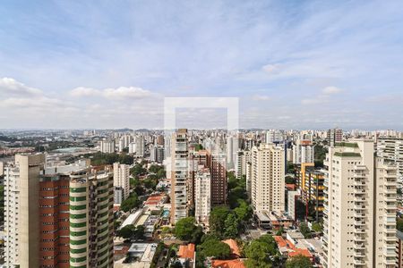 Apartamento à venda com 340m², 4 quartos e 6 vagas
