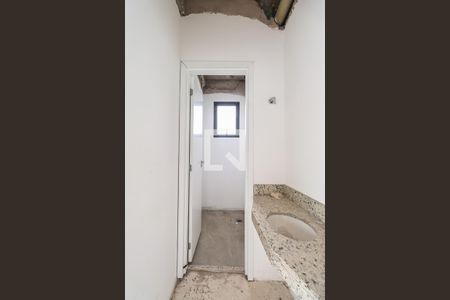 Apartamento à venda com 340m², 4 quartos e 6 vagas