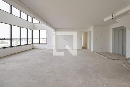 Apartamento à venda com 340m², 4 quartos e 6 vagas