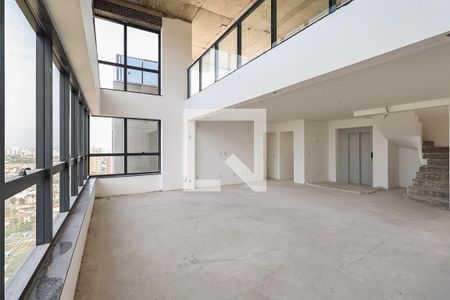 Apartamento à venda com 340m², 4 quartos e 6 vagas