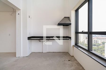 Apartamento à venda com 340m², 4 quartos e 6 vagas