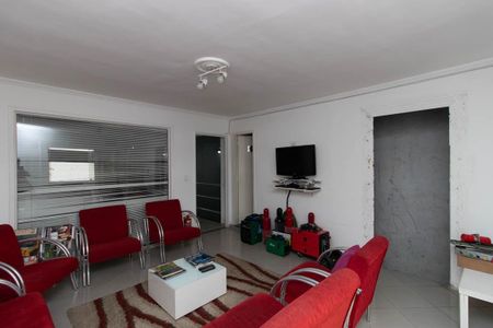 Apartamento à venda com 175m², 2 quartos e 7 vagasSala 2