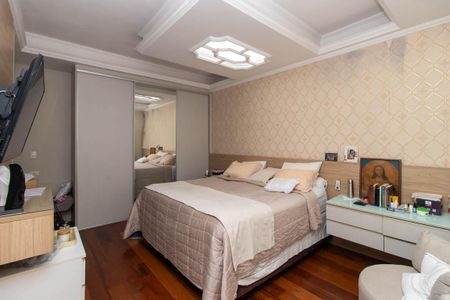 Apartamento à venda com 175m², 2 quartos e 7 vagasQuarto suíte 1