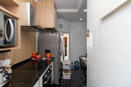 Apartamento à venda com 175m², 2 quartos e 7 vagasCozinha