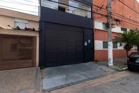 Apartamento à venda com 175m², 2 quartos e 7 vagasFachada