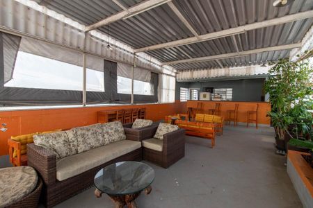 Apartamento à venda com 175m², 2 quartos e 7 vagasÁrea Gourmet