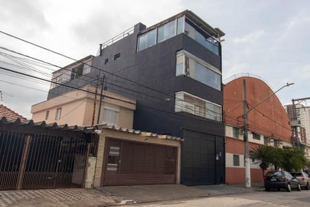 Apartamento à venda com 175m², 2 quartos e 7 vagasFachada
