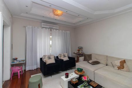 Apartamento à venda com 175m², 2 quartos e 7 vagasSala