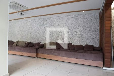 Apartamento à venda com 145m², 4 quartos e 2 vagasÁrea comum