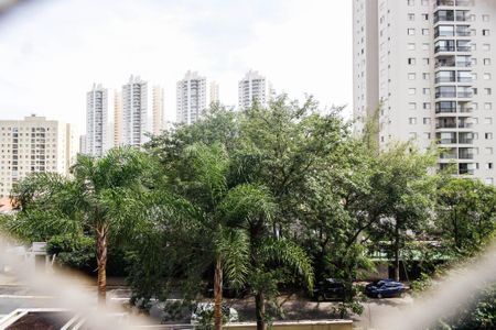 Apartamento à venda com 145m², 4 quartos e 2 vagas Apartamento à venda com 145m², 4 quartos e 2 vagasVista
