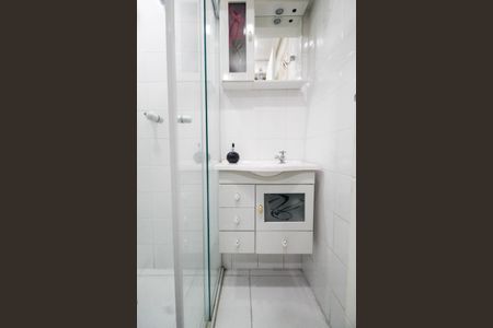 Apartamento à venda com 145m², 4 quartos e 2 vagas Apartamento à venda com 145m², 4 quartos e 2 vagasBanheiro