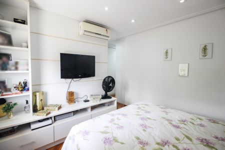 Apartamento à venda com 145m², 4 quartos e 2 vagas Apartamento à venda com 145m², 4 quartos e 2 vagasQuarto 4