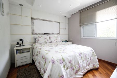 Apartamento à venda com 145m², 4 quartos e 2 vagas Apartamento à venda com 145m², 4 quartos e 2 vagasQuarto 4