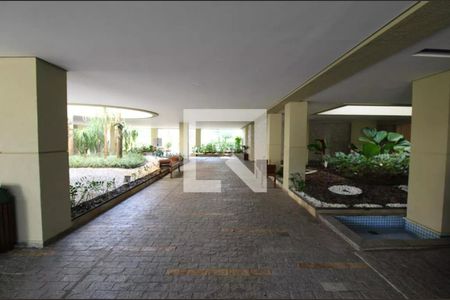 Apartamento à venda com 145m², 4 quartos e 2 vagasÁrea comum