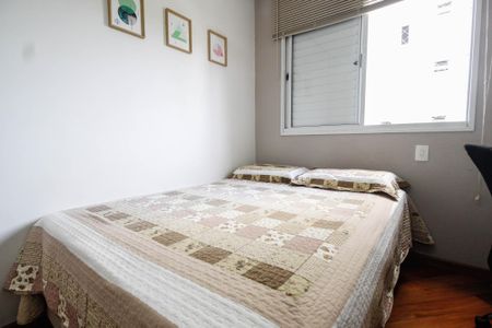 Apartamento à venda com 145m², 4 quartos e 2 vagas Apartamento à venda com 145m², 4 quartos e 2 vagasQuarto 3