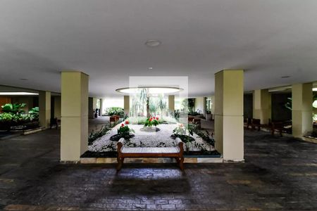 Apartamento à venda com 145m², 4 quartos e 2 vagasÁrea comum