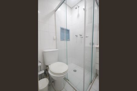 Apartamento à venda com 145m², 4 quartos e 2 vagas Apartamento à venda com 145m², 4 quartos e 2 vagasBanheiro