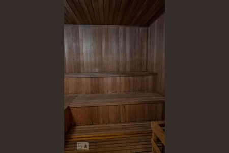 Apartamento à venda com 145m², 4 quartos e 2 vagasSauna