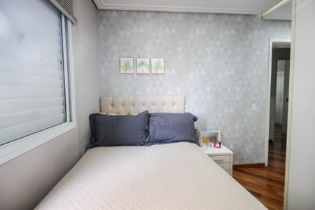 Apartamento à venda com 145m², 4 quartos e 2 vagas Apartamento à venda com 145m², 4 quartos e 2 vagasQuarto 2