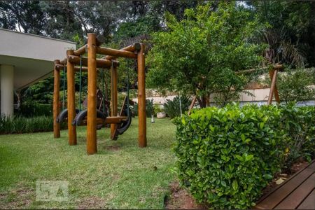 Apartamento à venda com 145m², 4 quartos e 2 vagasPlayground