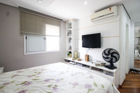 Apartamento à venda com 145m², 4 quartos e 2 vagas Apartamento à venda com 145m², 4 quartos e 2 vagasQuarto 4