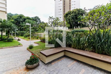 Apartamento à venda com 145m², 4 quartos e 2 vagasÁrea comum