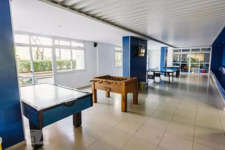 Apartamento à venda com 145m², 4 quartos e 2 vagasSalão de jogos