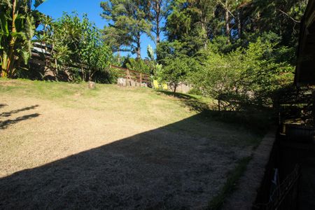 Casa à venda com 400m², 4 quartos e 5 vagas Casa à venda com 400m², 4 quartos e 5 vagasVista da Varanda