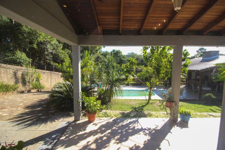Casa à venda com 400m², 4 quartos e 5 vagas Casa à venda com 400m², 4 quartos e 5 vagasVista da Sala