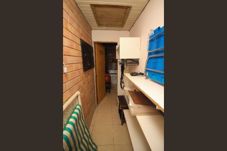 Casa à venda com 400m², 4 quartos e 5 vagas Casa à venda com 400m², 4 quartos e 5 vagasCloset da suíte 4