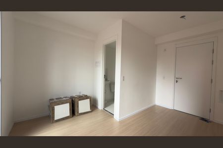 Studio para alugar com 18m², 1 quarto e sem vaga Studio para alugar com 18m², 1 quarto e sem vagaStudio