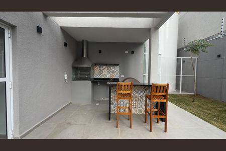 Studio para alugar com 18m², 1 quarto e sem vaga Studio para alugar com 18m², 1 quarto e sem vagaArea comum