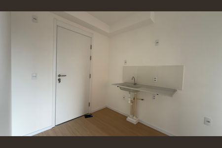 Studio para alugar com 18m², 1 quarto e sem vaga Studio para alugar com 18m², 1 quarto e sem vagaStudio