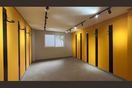Studio para alugar com 18m², 1 quarto e sem vaga Studio para alugar com 18m², 1 quarto e sem vagaArea comum