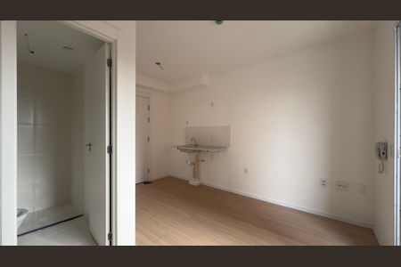 Studio para alugar com 18m², 1 quarto e sem vaga Studio para alugar com 18m², 1 quarto e sem vagaStudio