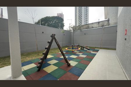 Studio para alugar com 18m², 1 quarto e sem vaga Studio para alugar com 18m², 1 quarto e sem vagaArea comum