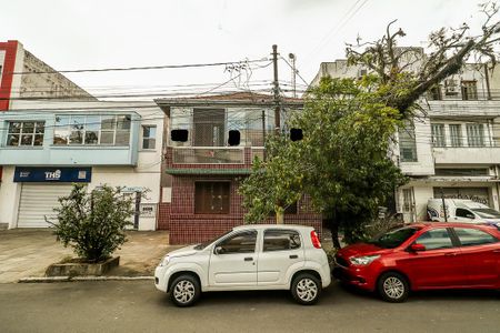 Apartamento à venda com 56m², 1 quarto e sem vagaFachada