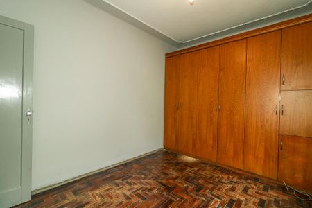 Apartamento à venda com 56m², 1 quarto e sem vagaQuarto