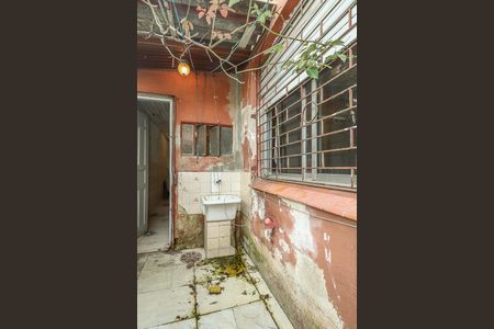 Apartamento à venda com 56m², 1 quarto e sem vagaÁrea de Serviço