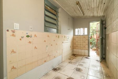 Apartamento à venda com 56m², 1 quarto e sem vagaCozinha