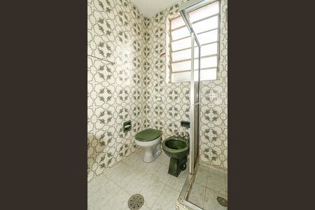 Apartamento à venda com 56m², 1 quarto e sem vagaBanheiro