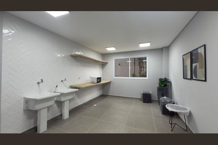 Studio à venda com 18m², 1 quarto e sem vaga Studio à venda com 18m², 1 quarto e sem vagaArea comum