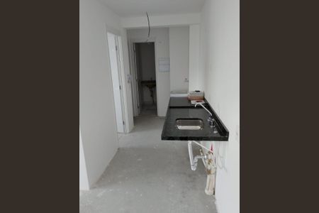 Apartamento à venda com 43m², 2 quartos e sem vagaFoto 06