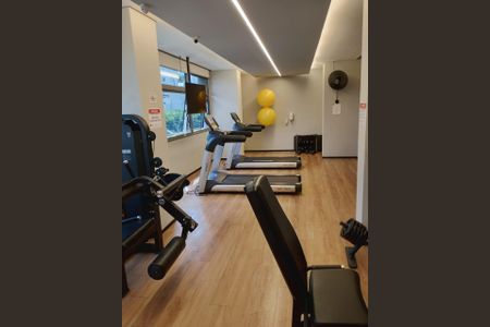 Apartamento à venda com 43m², 2 quartos e sem vagaFoto 03