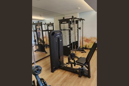 Apartamento à venda com 43m², 2 quartos e sem vagaFoto 04