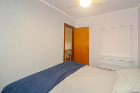 Apartamento à venda com 38m², 1 quarto e 1 vagaQuarto