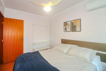 Apartamento à venda com 38m², 1 quarto e 1 vagaQuarto