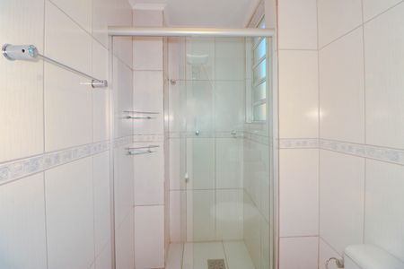 Apartamento à venda com 38m², 1 quarto e 1 vagaBanheiro