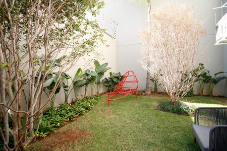 Studio à venda com 28m², 1 quarto e sem vaga Studio à venda com 28m², 1 quarto e sem vagaÁrea Comum - Pet Place